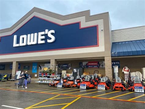 Lowe's home improvement longview texas - Store Directory. ROOF INSTALLATION & REPLACEMENT. at LOWE'S OF LONGVIEW, TX. Store #0519. 3313 NORTH FOURTH. Longview, TX 75605. Get Directions. Phone:(903) 663 …